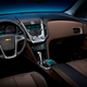 Illustration for article titled 2010 Chevy Equinox: A New Look For Detroit